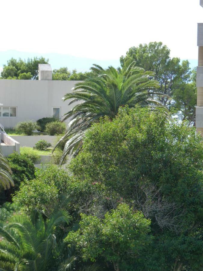 Apartments Bombonin Makarska Exterior foto